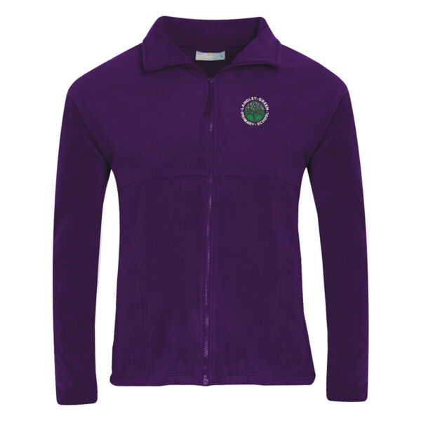 Staff Fleece Thumbnail