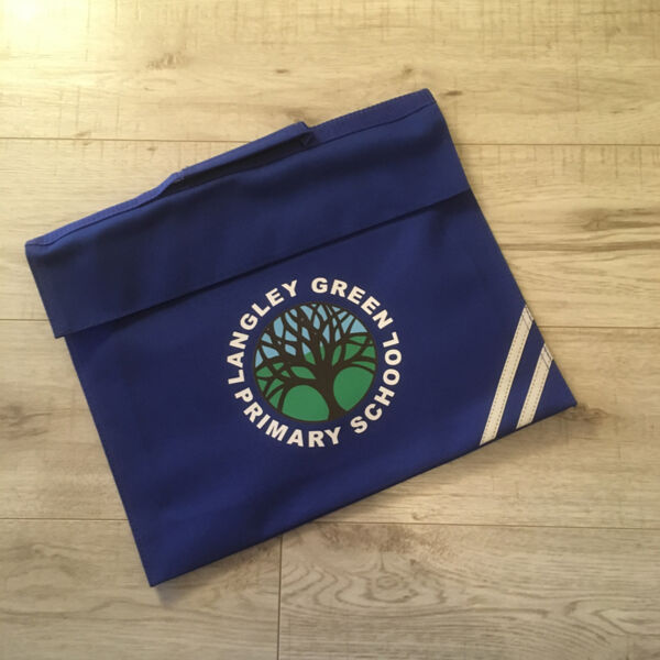 LG Book Bag Thumbnail