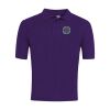LG Staff Classic Polo Thumbnail