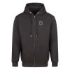 Anthem Unisex Studio Full Zip Hoodie Thumbnail
